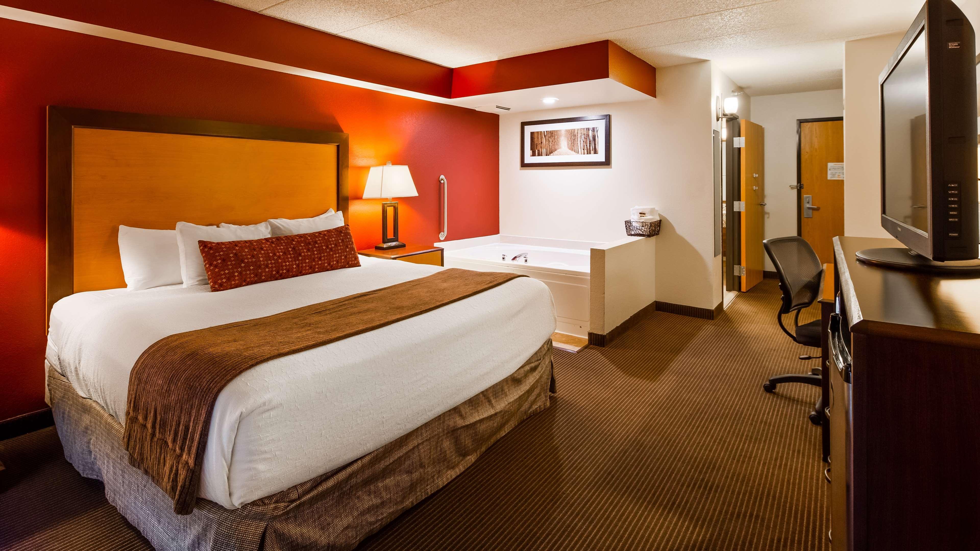 เบสต์ เวสเทิร์น พลัส ซิดนีย์ ลอดจ์ Hotel ภายนอก รูปภาพ