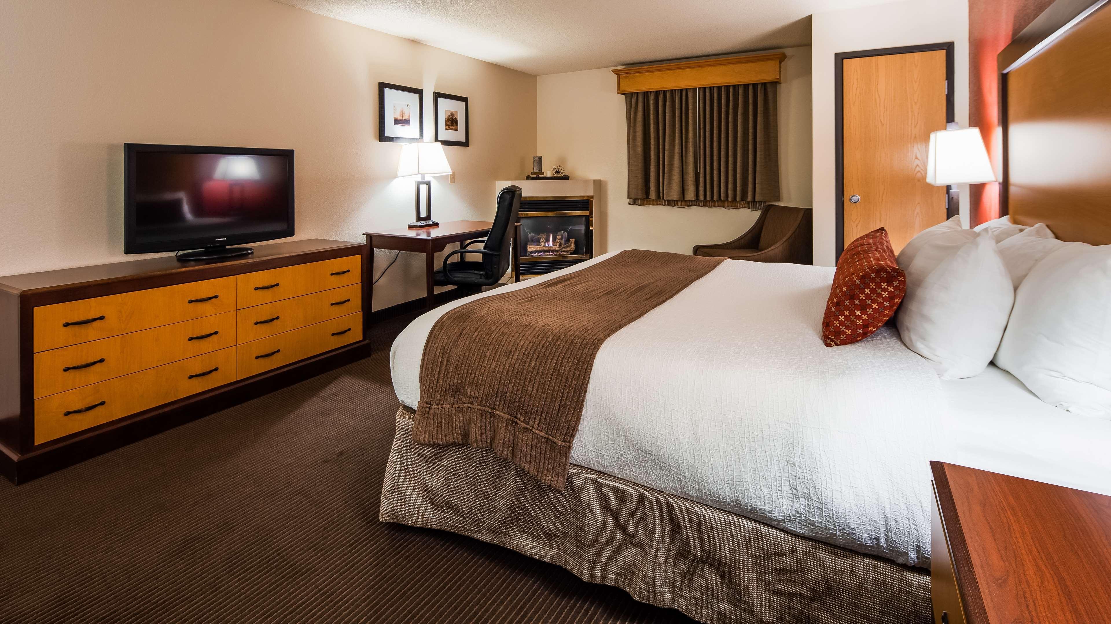 เบสต์ เวสเทิร์น พลัส ซิดนีย์ ลอดจ์ Hotel ภายนอก รูปภาพ