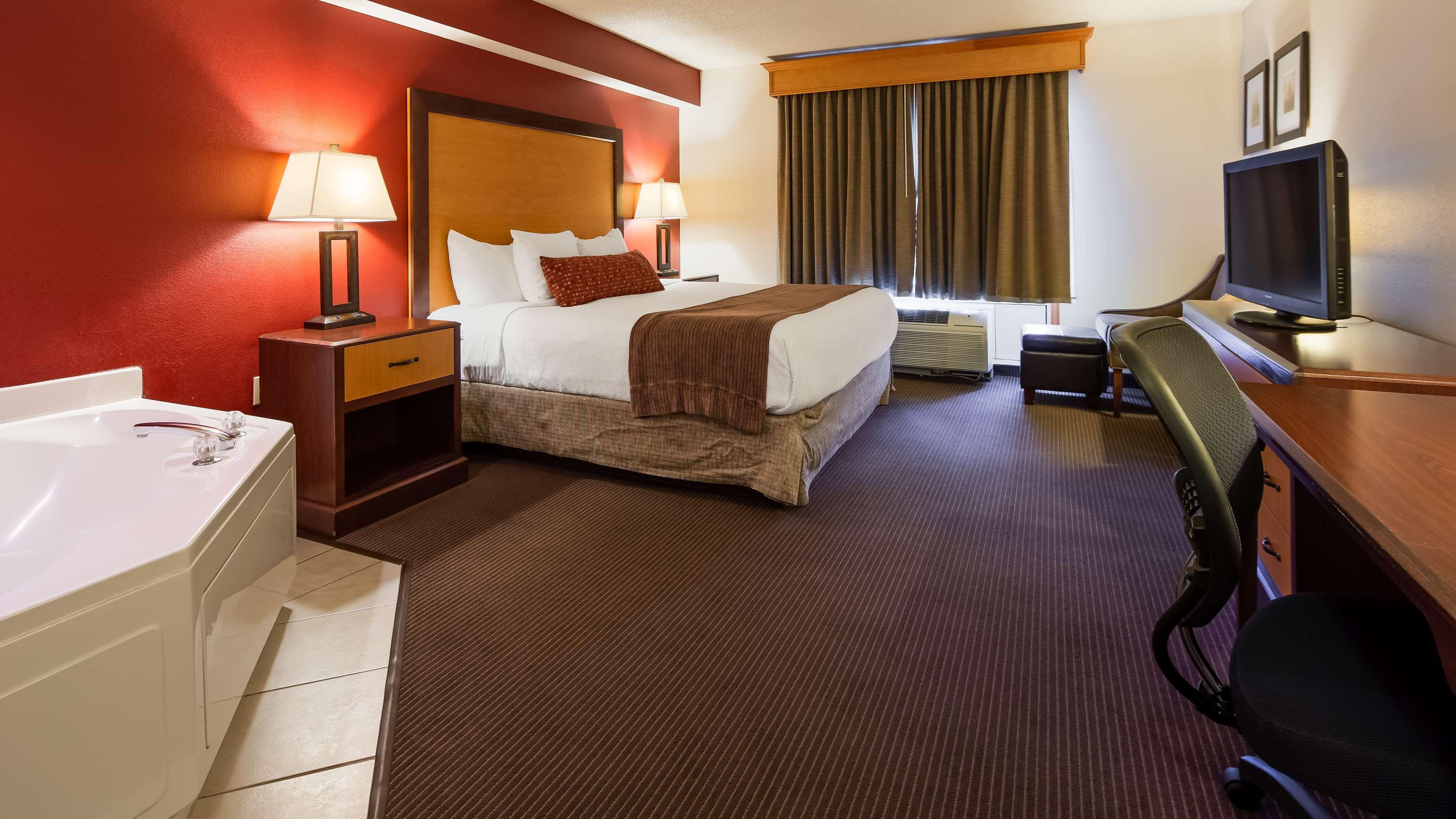 เบสต์ เวสเทิร์น พลัส ซิดนีย์ ลอดจ์ Hotel ภายนอก รูปภาพ