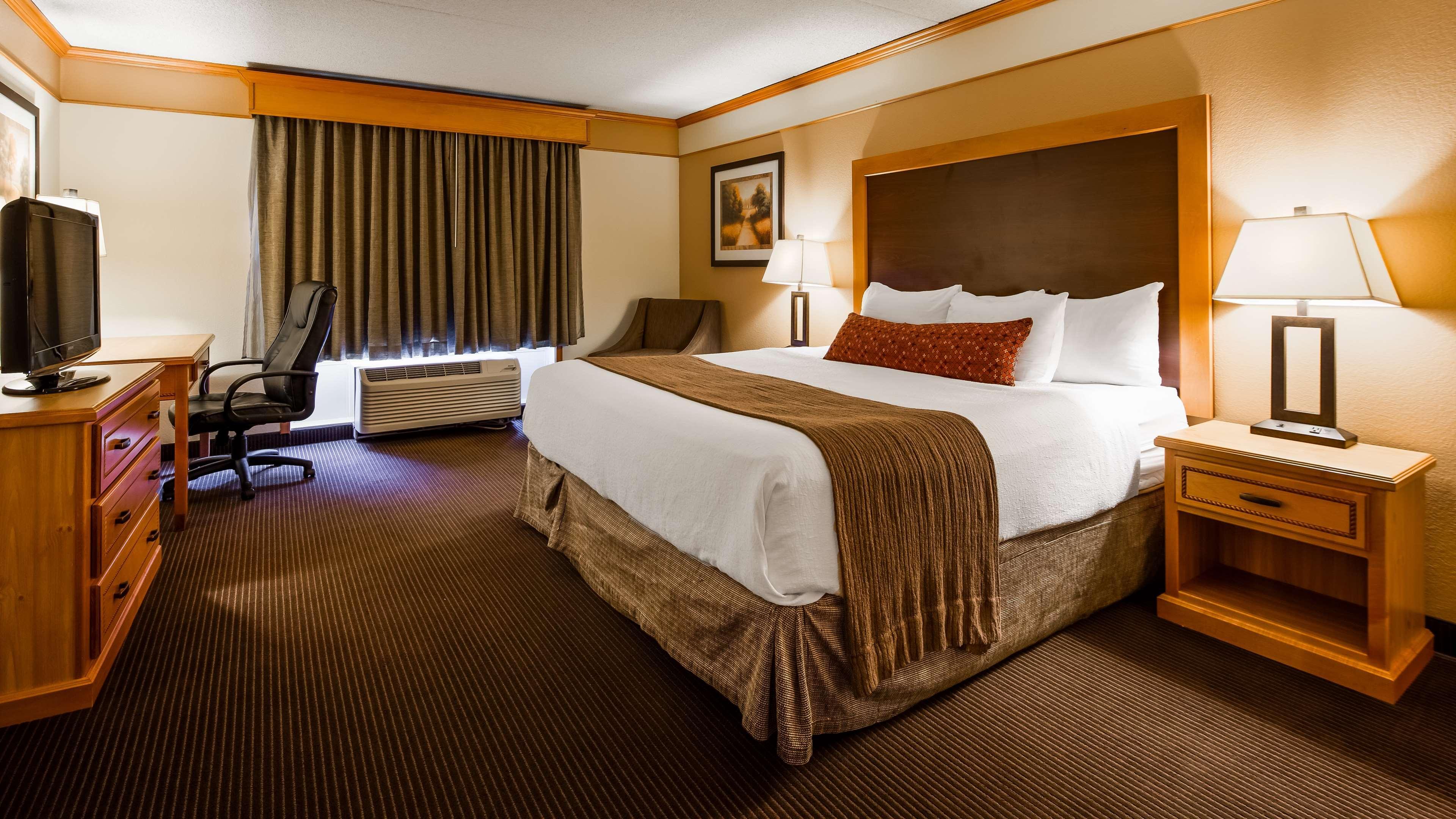 เบสต์ เวสเทิร์น พลัส ซิดนีย์ ลอดจ์ Hotel ภายนอก รูปภาพ