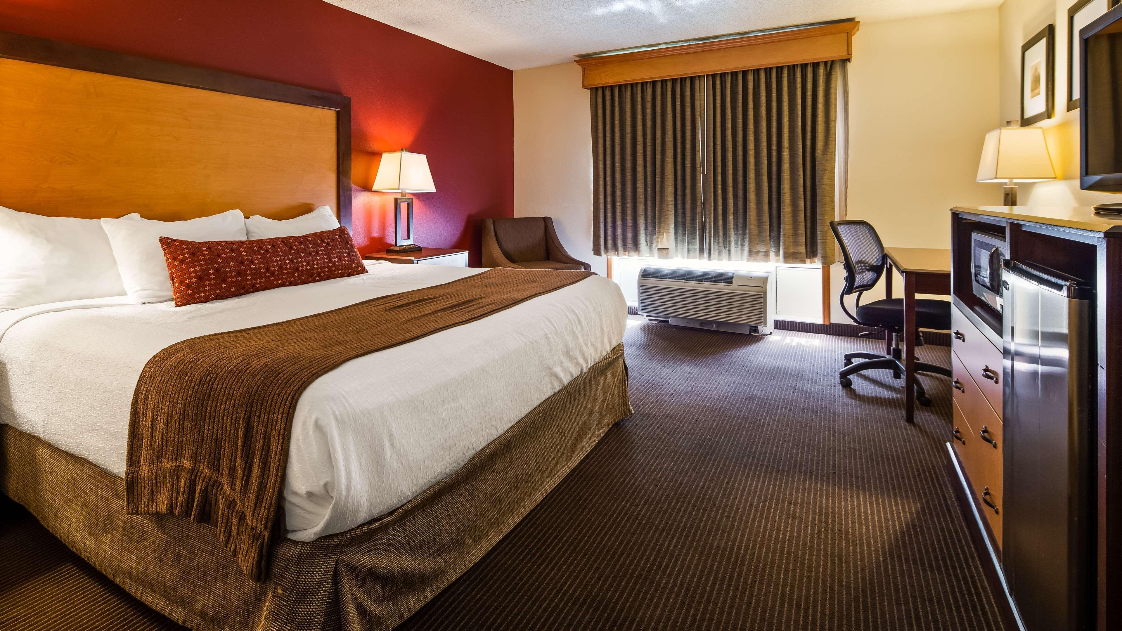 เบสต์ เวสเทิร์น พลัส ซิดนีย์ ลอดจ์ Hotel ภายนอก รูปภาพ