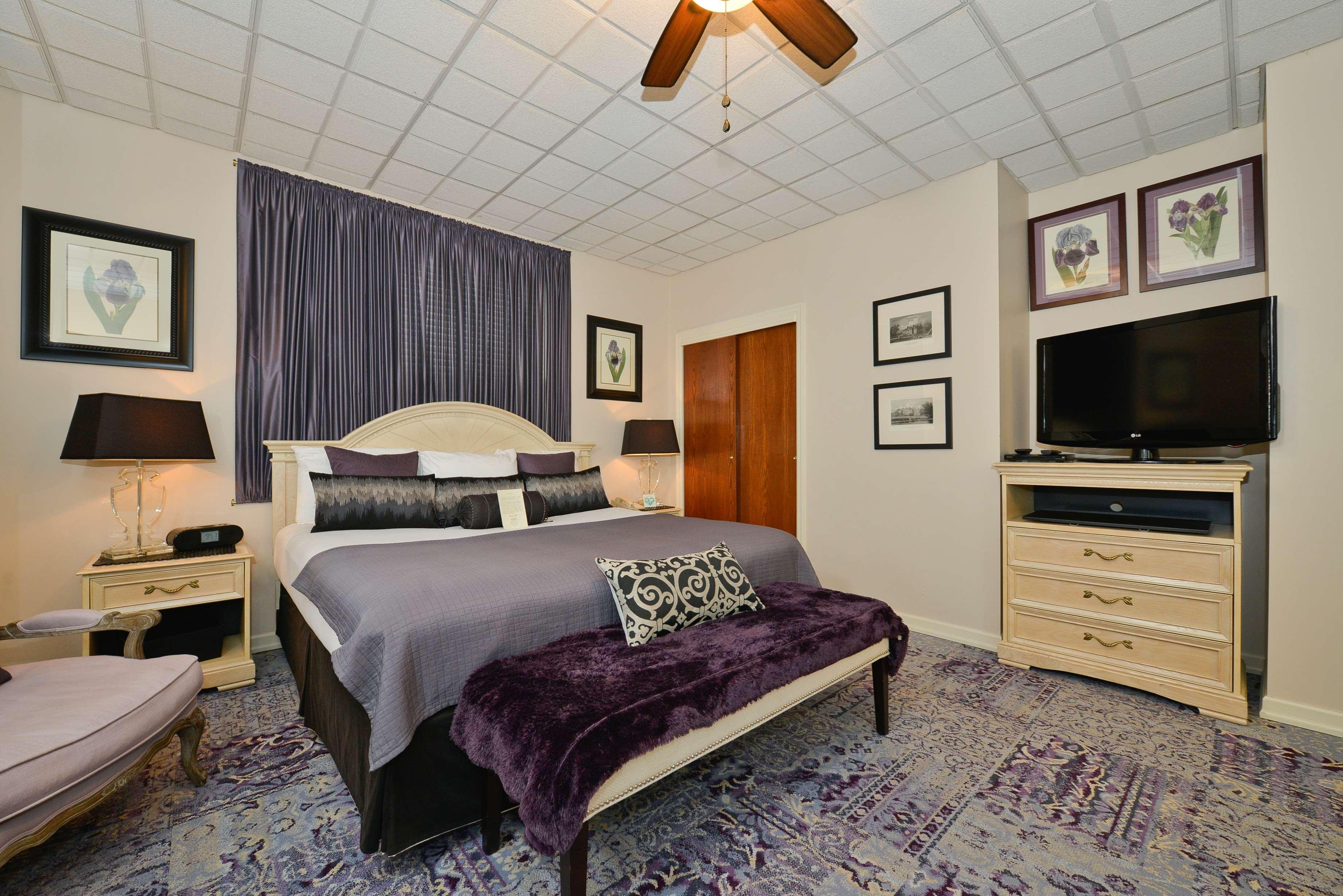 เบสต์ เวสเทิร์น พลัส ซิดนีย์ ลอดจ์ Hotel ภายนอก รูปภาพ