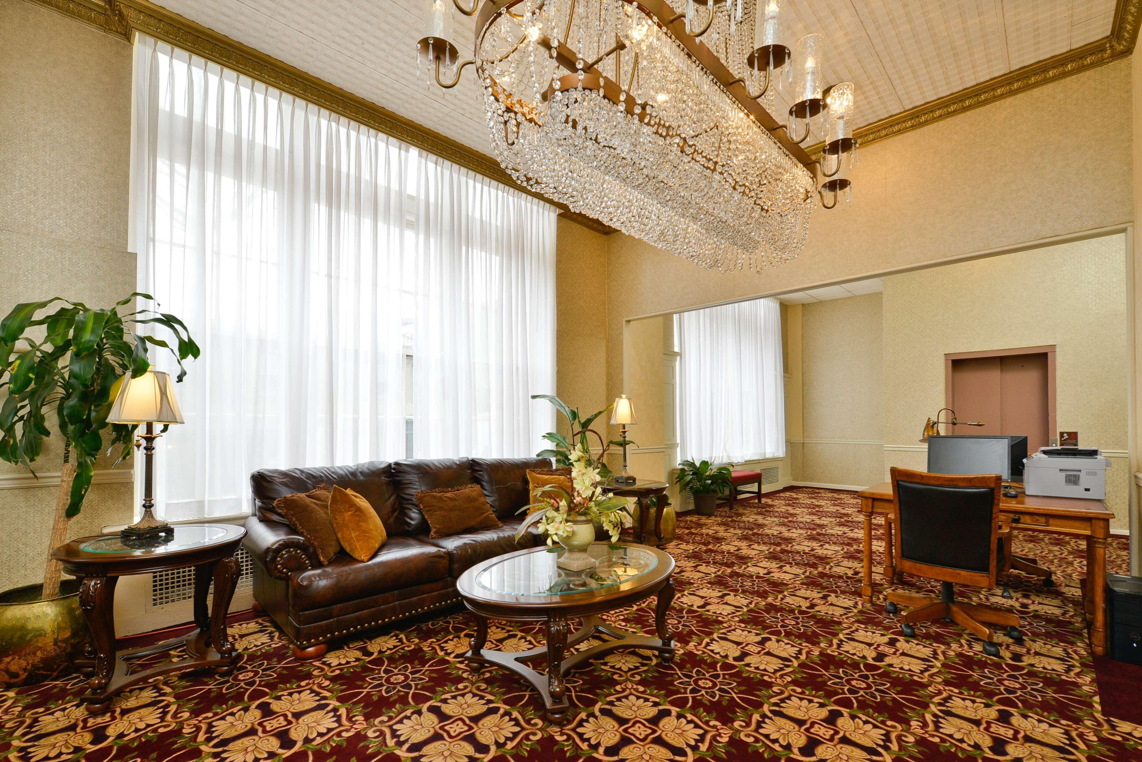 เบสต์ เวสเทิร์น พลัส ซิดนีย์ ลอดจ์ Hotel ภายนอก รูปภาพ