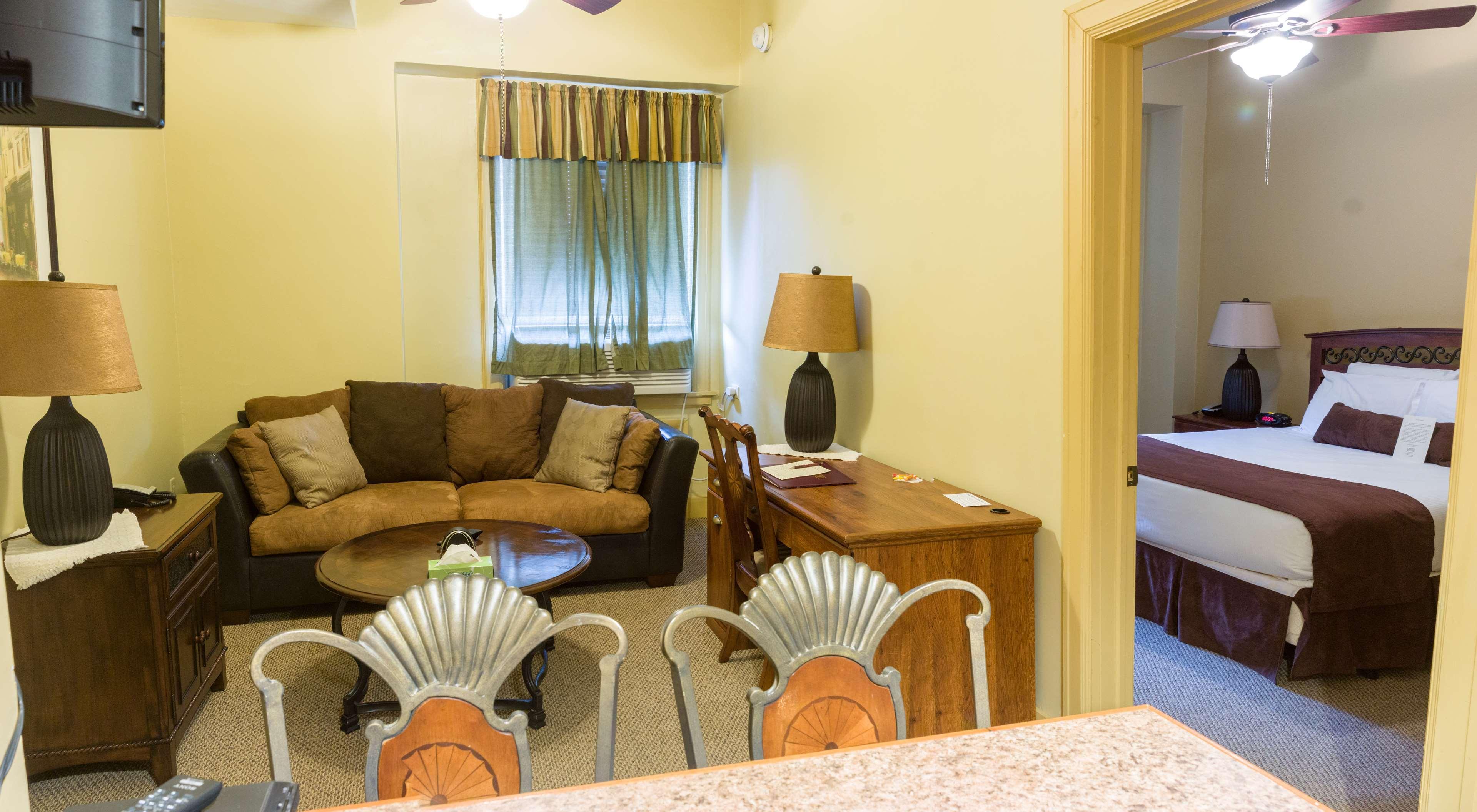 เบสต์ เวสเทิร์น พลัส ซิดนีย์ ลอดจ์ Hotel ภายนอก รูปภาพ