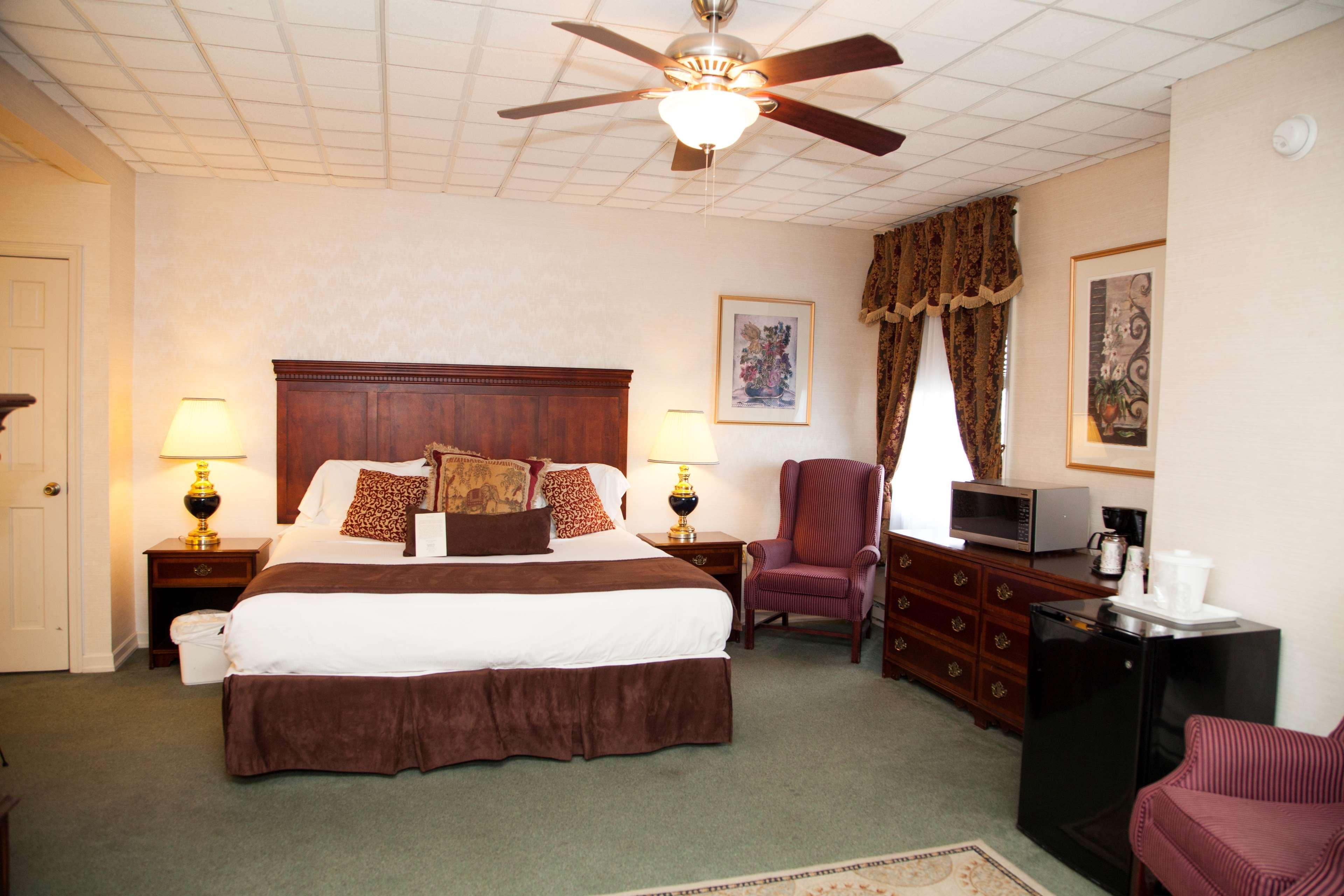 เบสต์ เวสเทิร์น พลัส ซิดนีย์ ลอดจ์ Hotel ภายนอก รูปภาพ