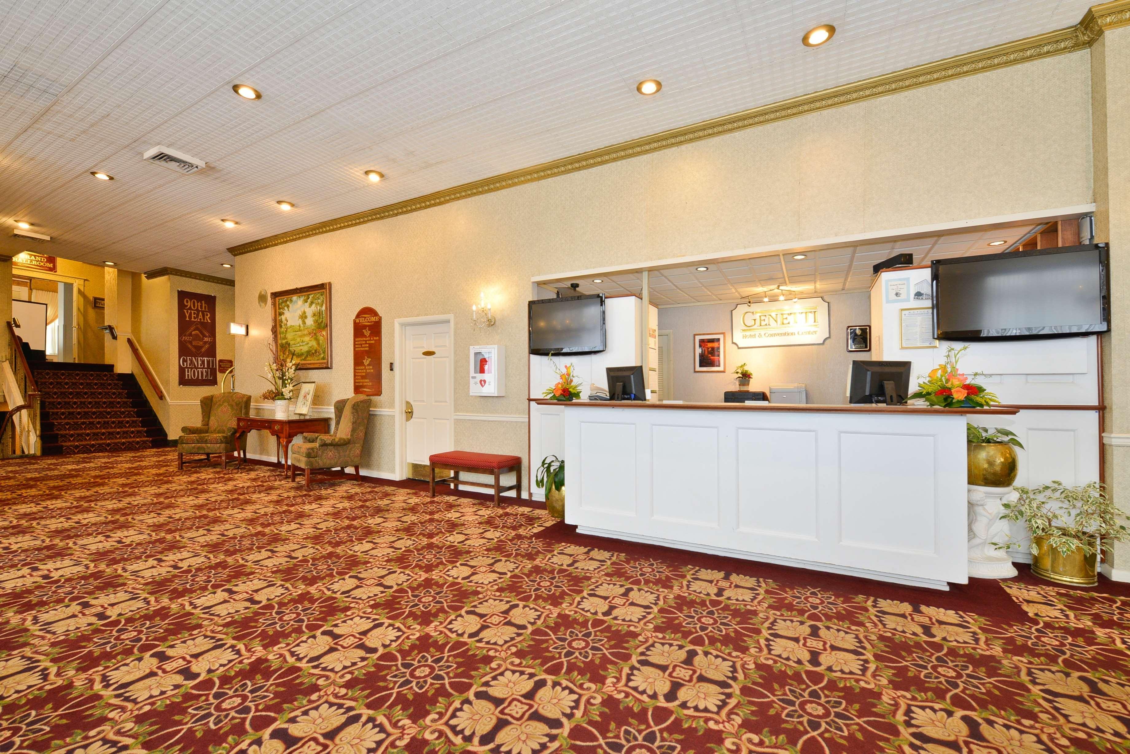 เบสต์ เวสเทิร์น พลัส ซิดนีย์ ลอดจ์ Hotel ภายนอก รูปภาพ