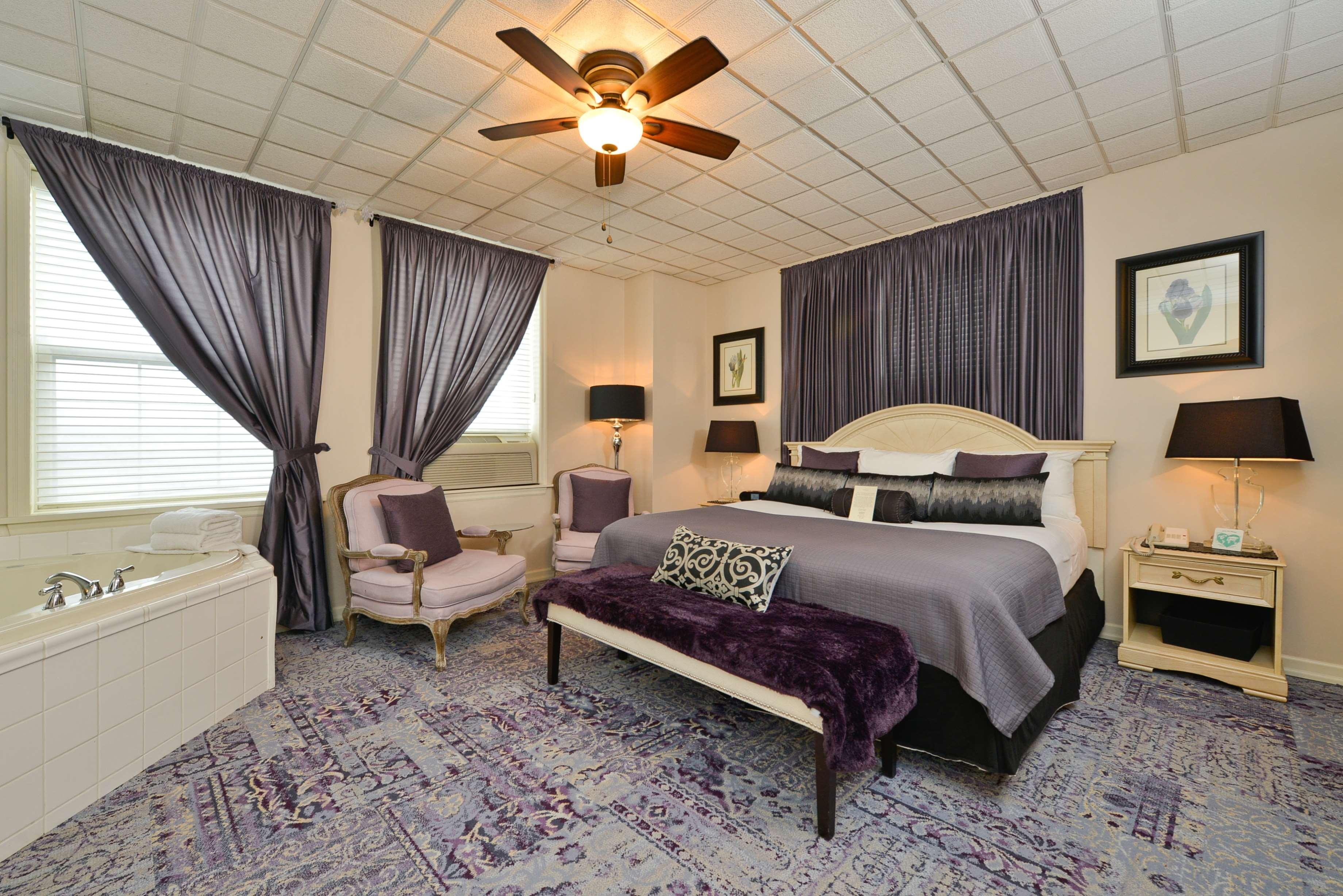 เบสต์ เวสเทิร์น พลัส ซิดนีย์ ลอดจ์ Hotel ภายนอก รูปภาพ