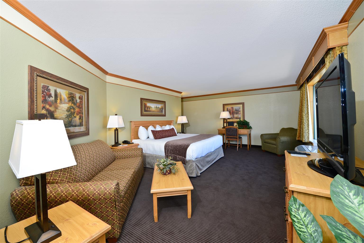 เบสต์ เวสเทิร์น พลัส ซิดนีย์ ลอดจ์ Hotel ภายนอก รูปภาพ