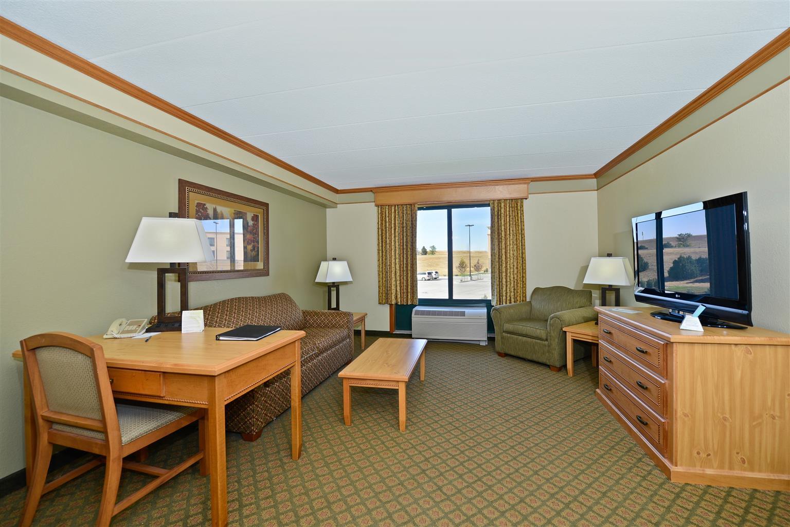 เบสต์ เวสเทิร์น พลัส ซิดนีย์ ลอดจ์ Hotel ภายนอก รูปภาพ